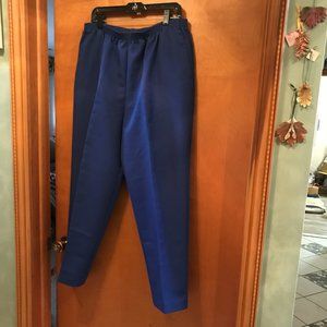 Alfred Dunner Lightweight Women's Pants